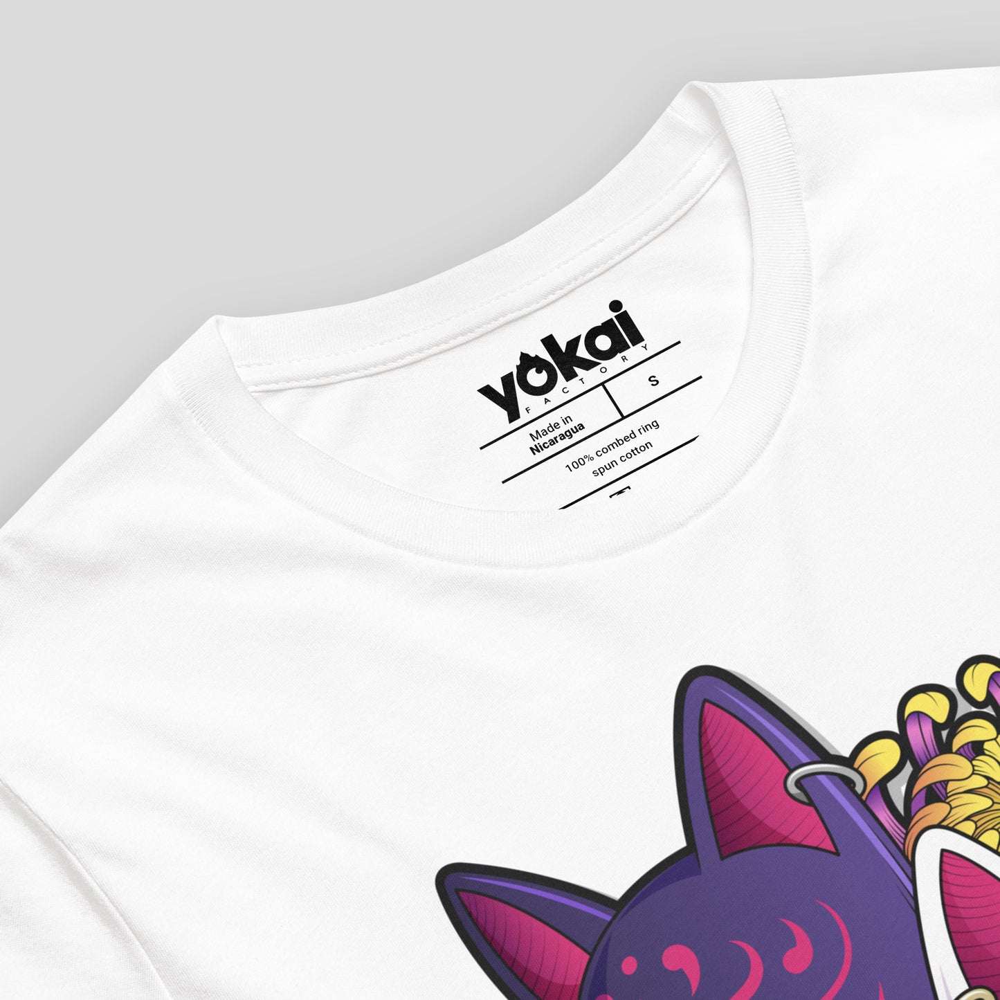 Kitsune Masks - Unisex