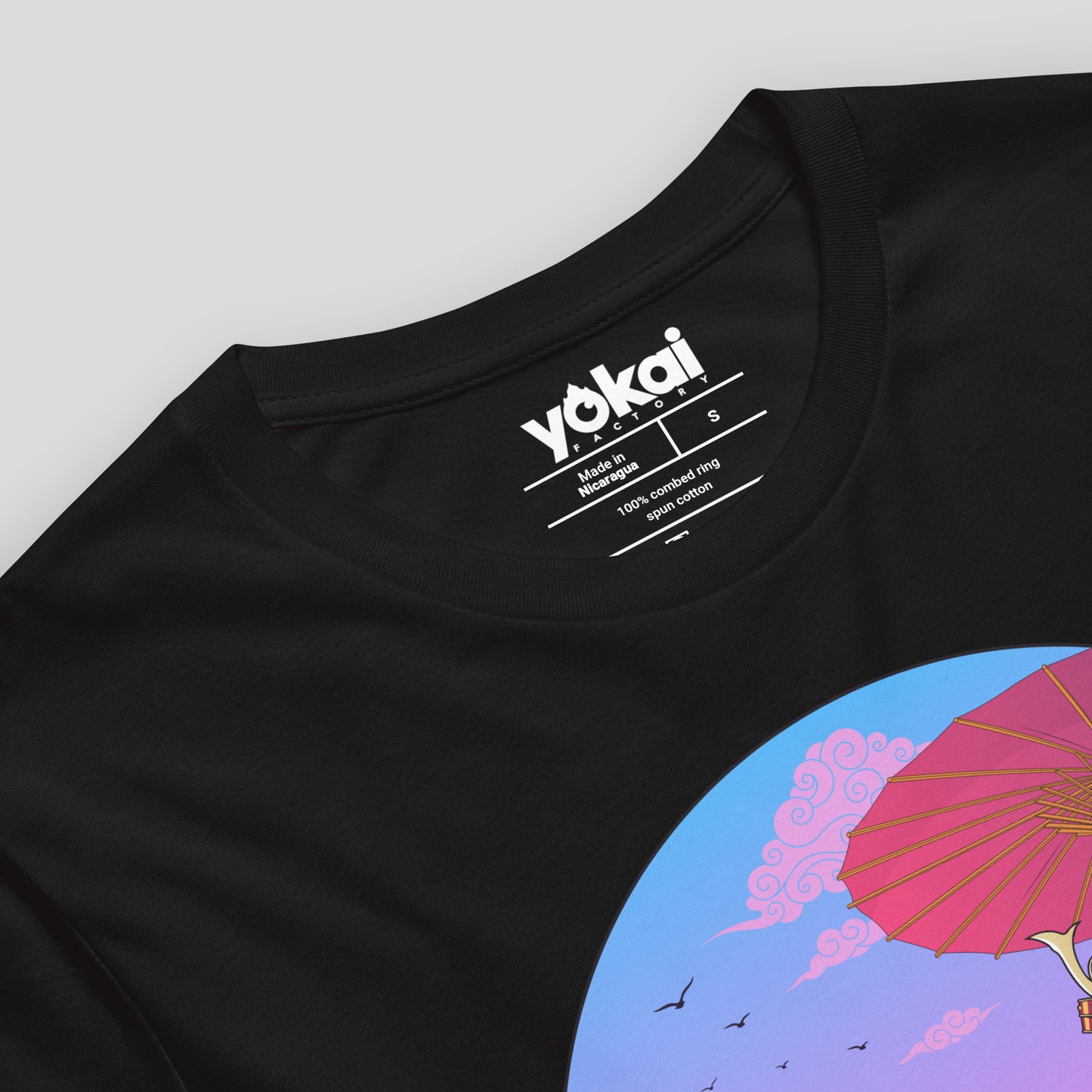 Chill Samurai - Unisex