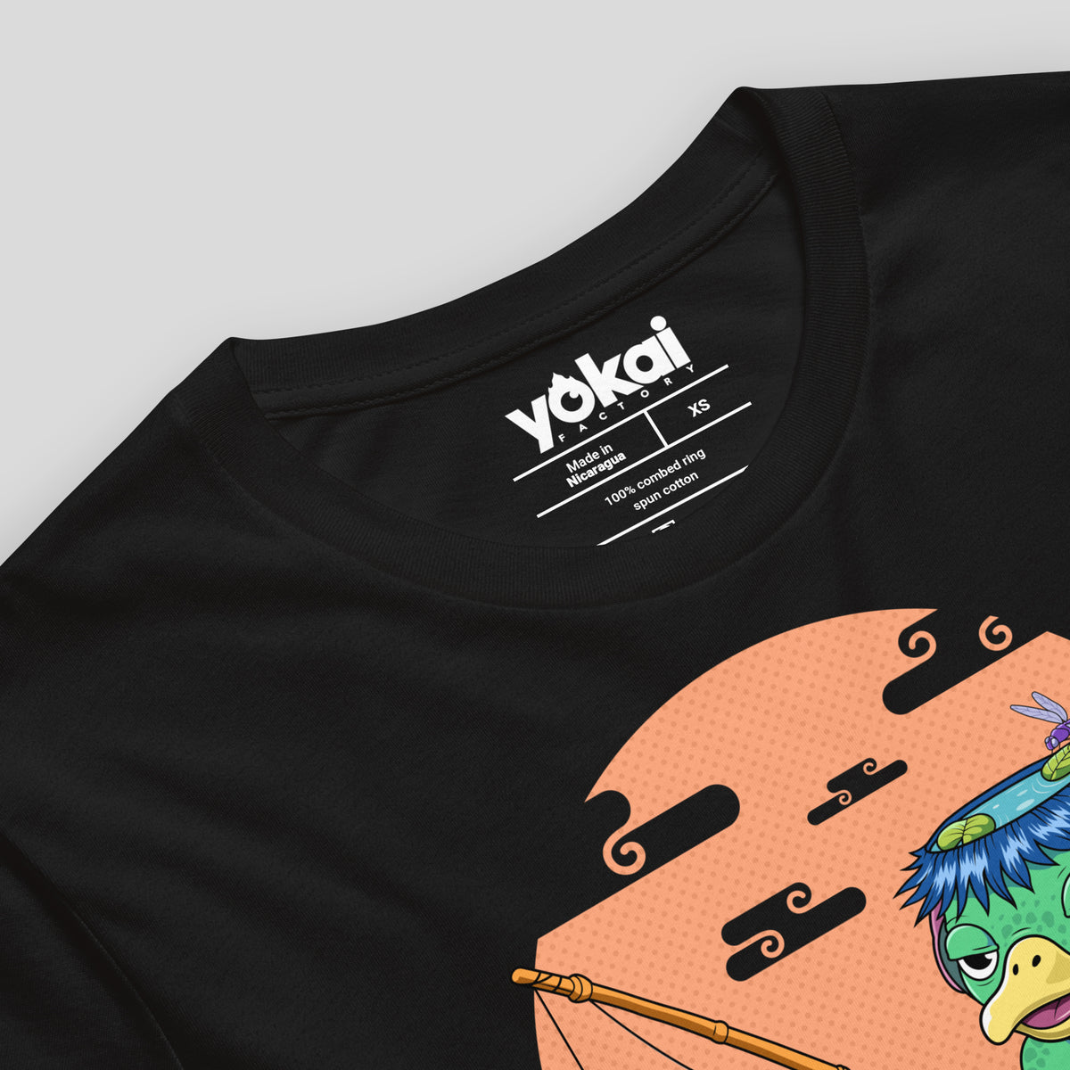 Kappa – Unisex T-Shirt