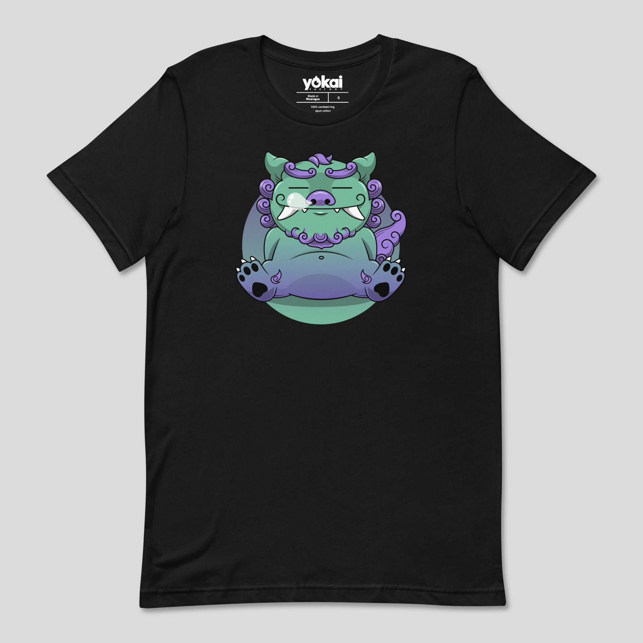 Kumo – Yokai Factory
