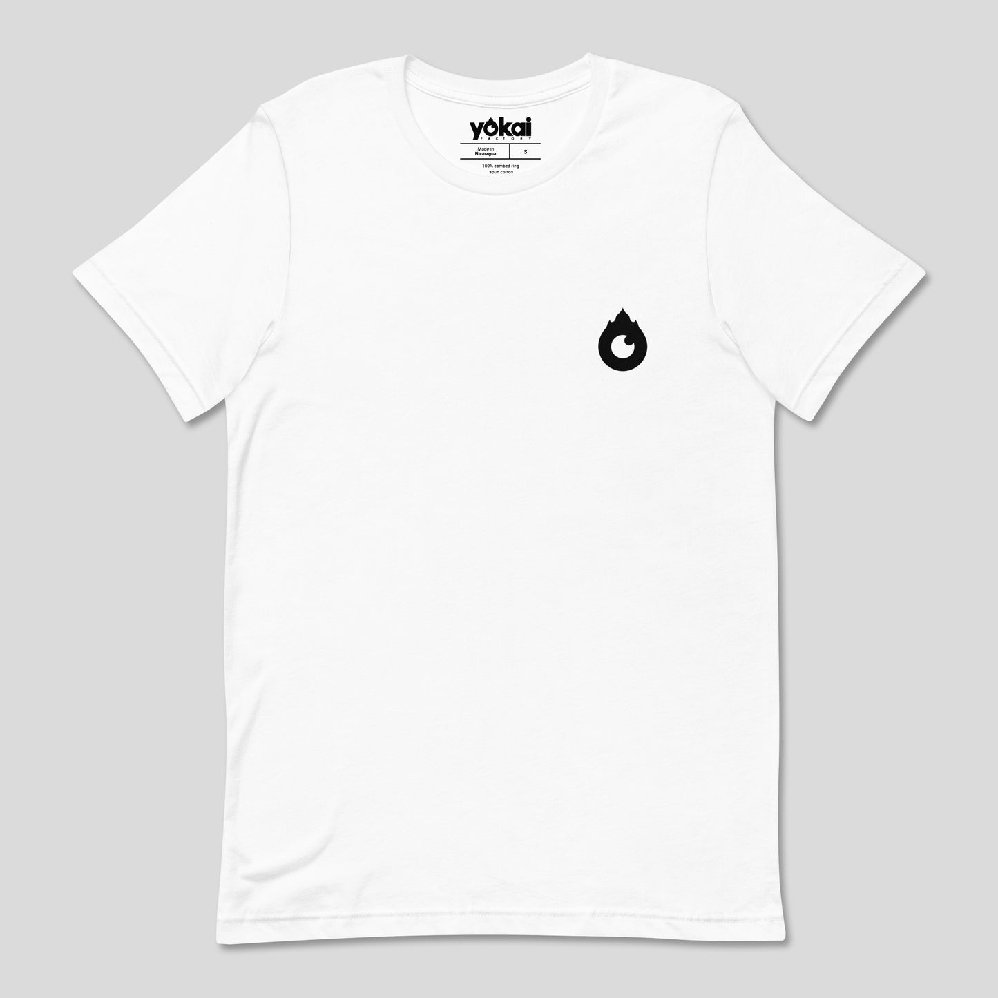 Yokai Logo – Unisex T-Shirt