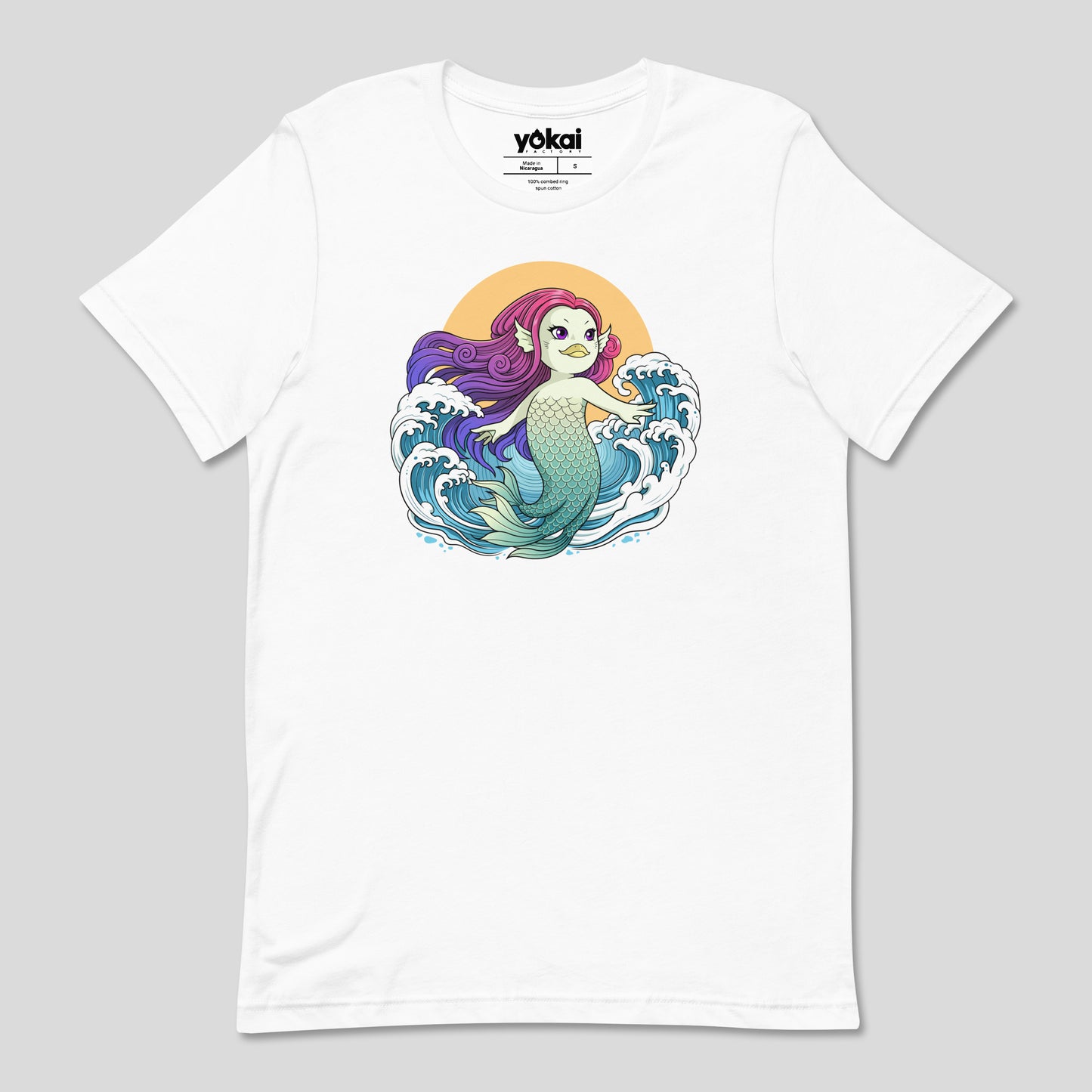 Amabie - Unisex