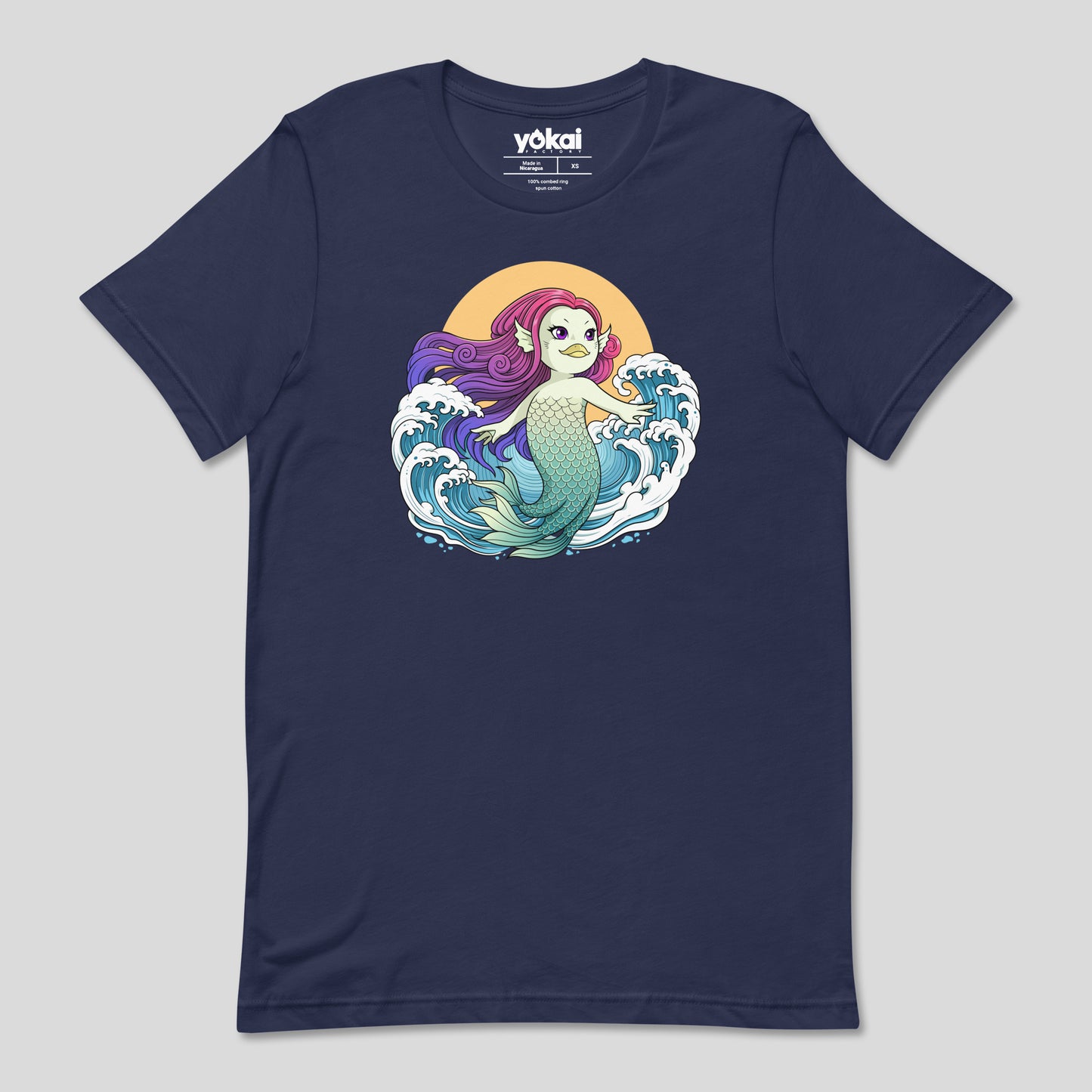 Amabie - Unisex