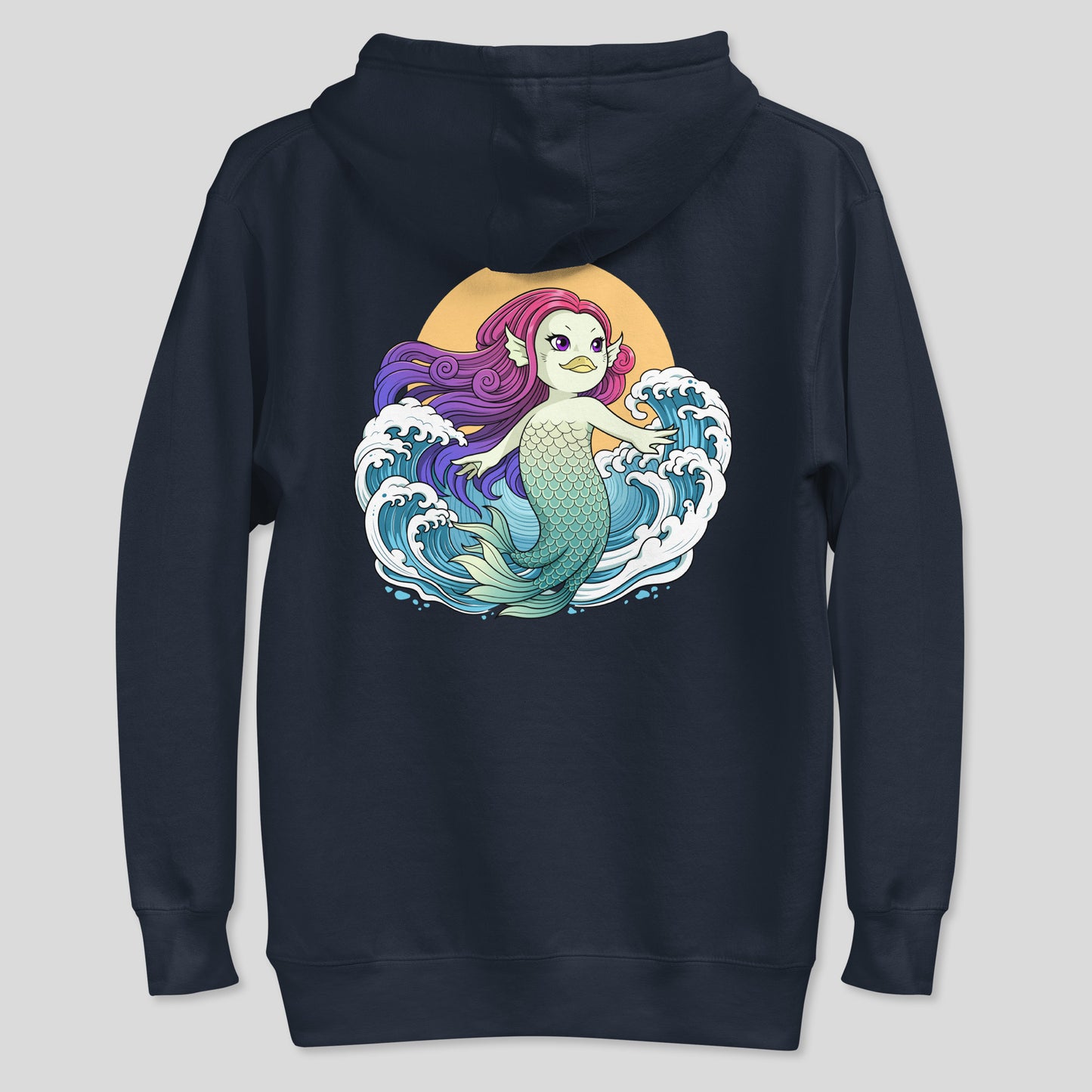Amabie - Unisex