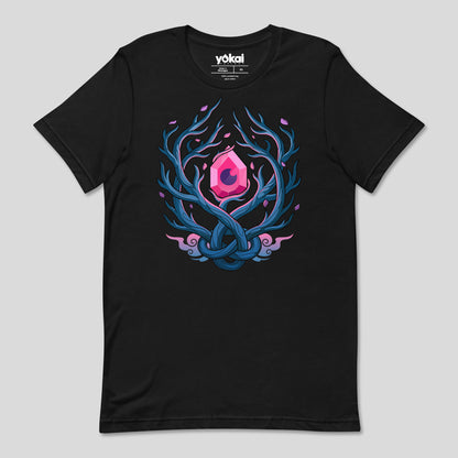Myth & Magic Ruby - Unisex T-Shirt