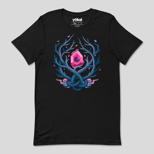 Myth & Magic Ruby - Unisex T-Shirt