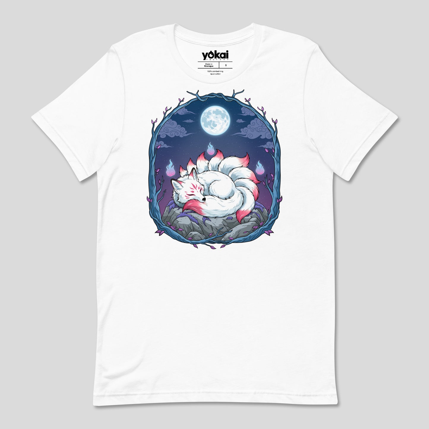Kitsune - Unisex