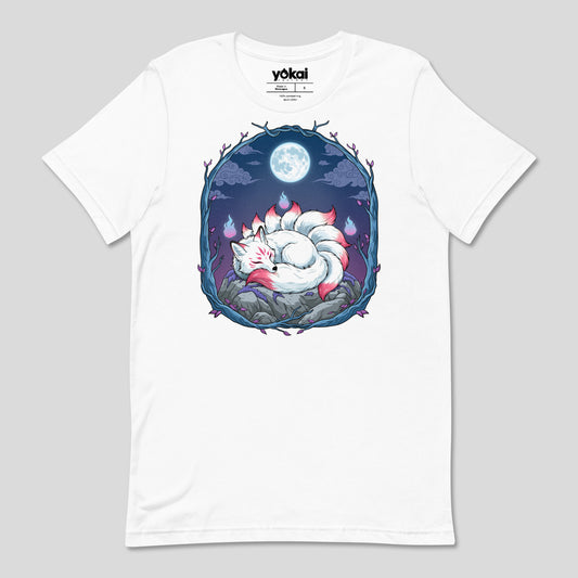 Kitsune - Unisex