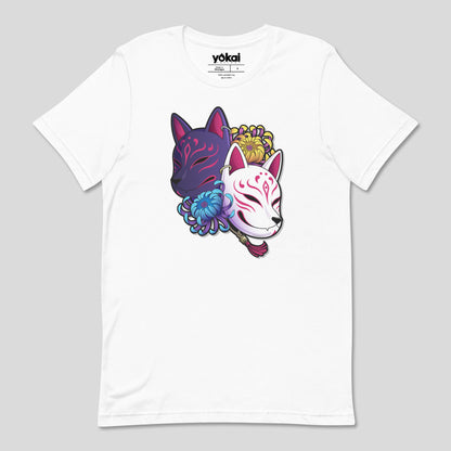 Kitsune Masks - Unisex
