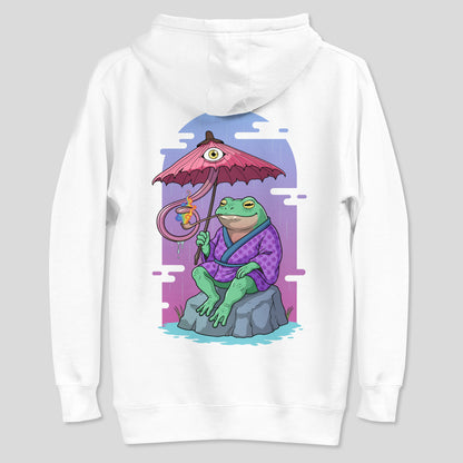 Ogama - Unisex Hoodie