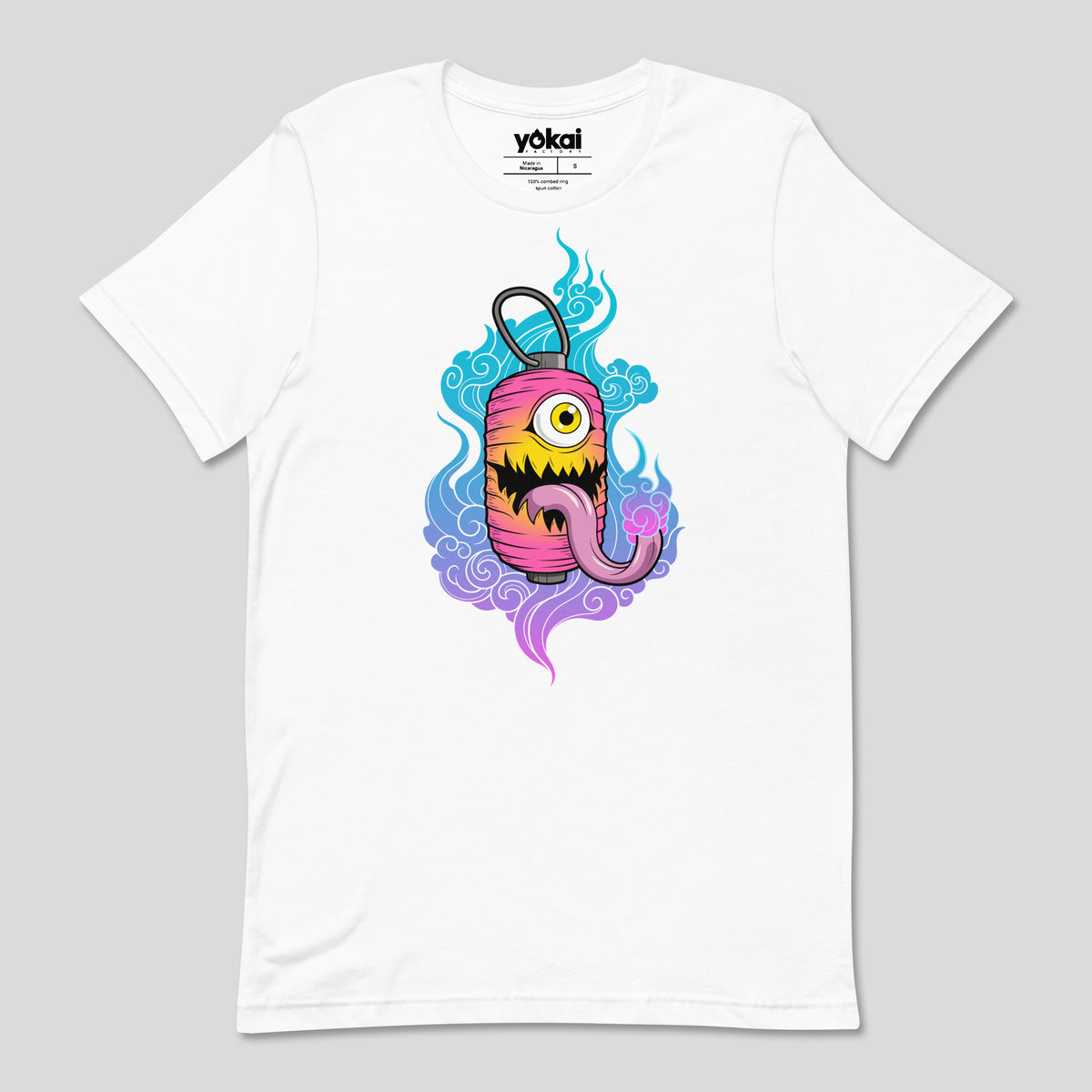 Chochin Obake - Unisex T-Shirt