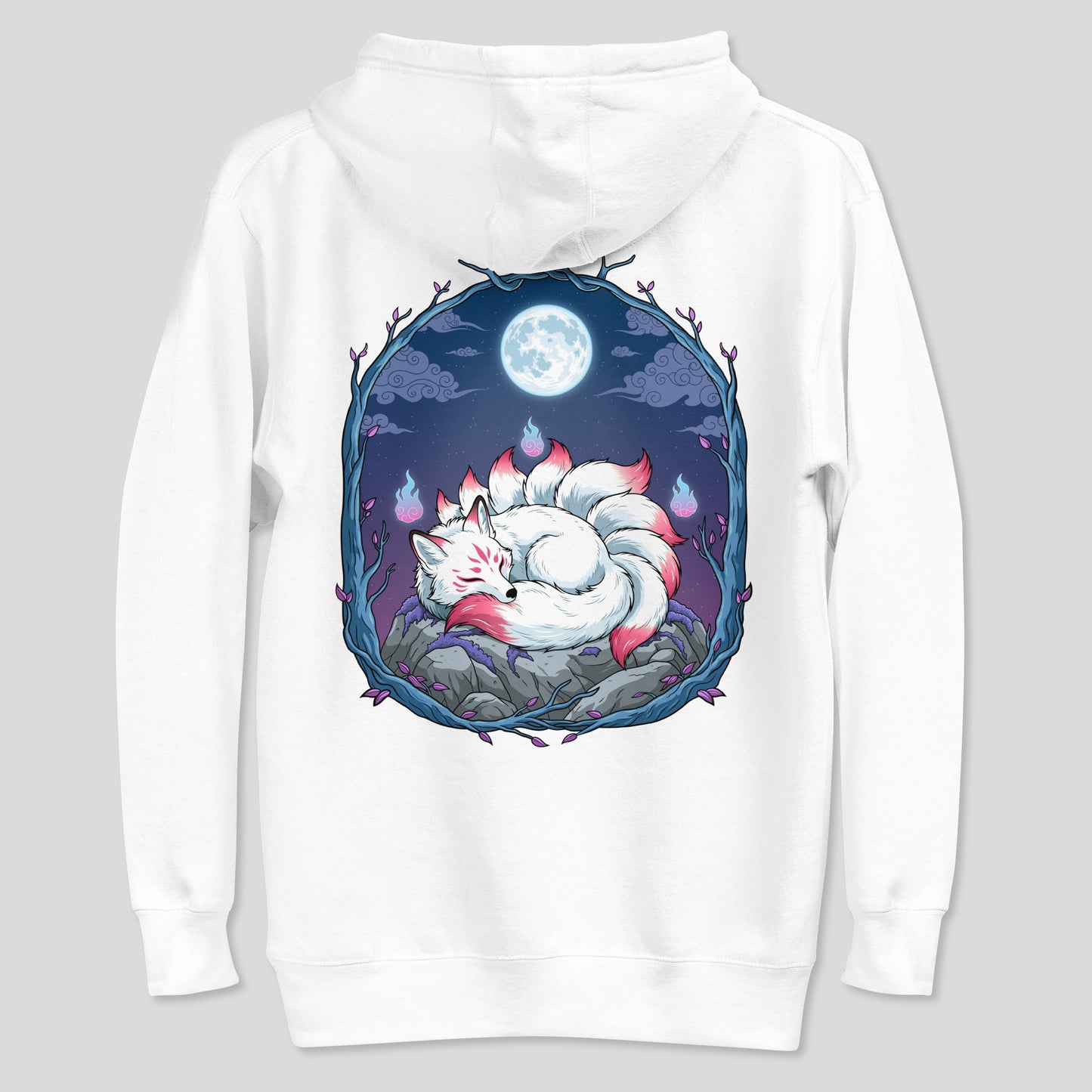 Kitsune - Unisex