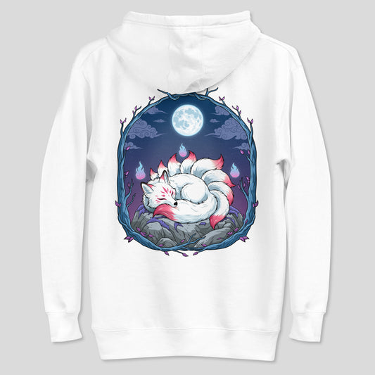 Kitsune - Unisex