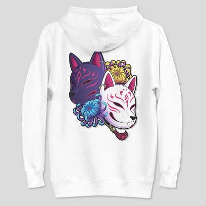 Kitsune Masks - Unisex