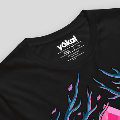 Myth & Magic Ruby - Unisex T-Shirt