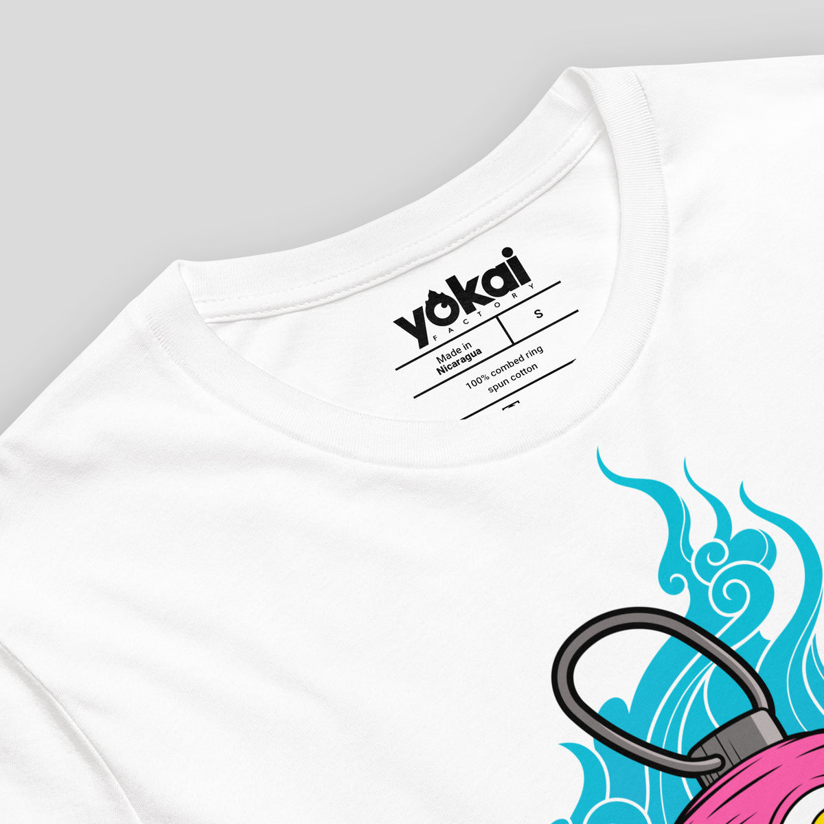 Chochin Obake - Unisex T-Shirt