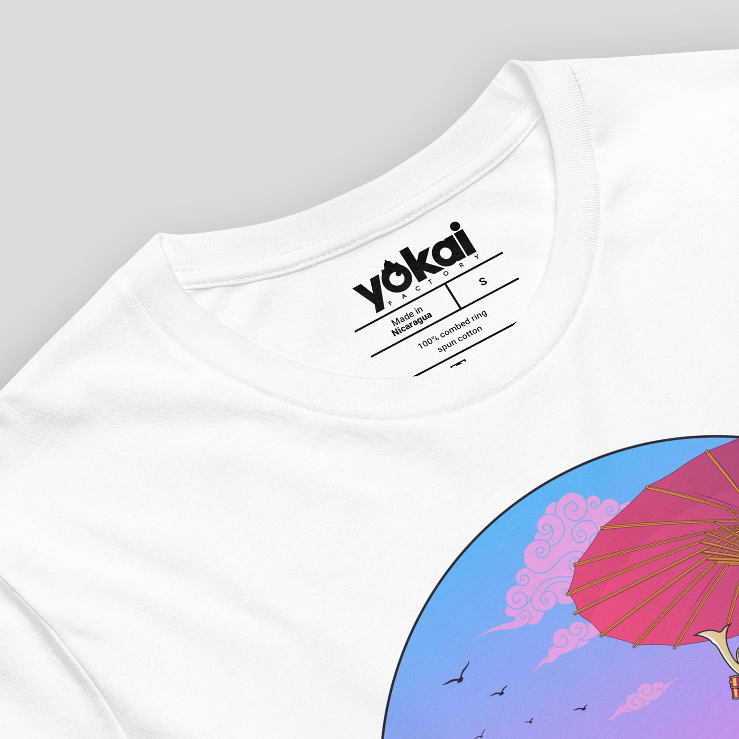 Chill Samurai - Unisex