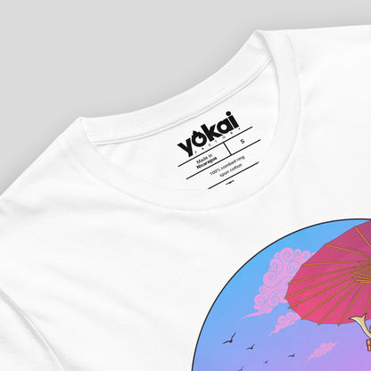 Chill Samurai - Unisex