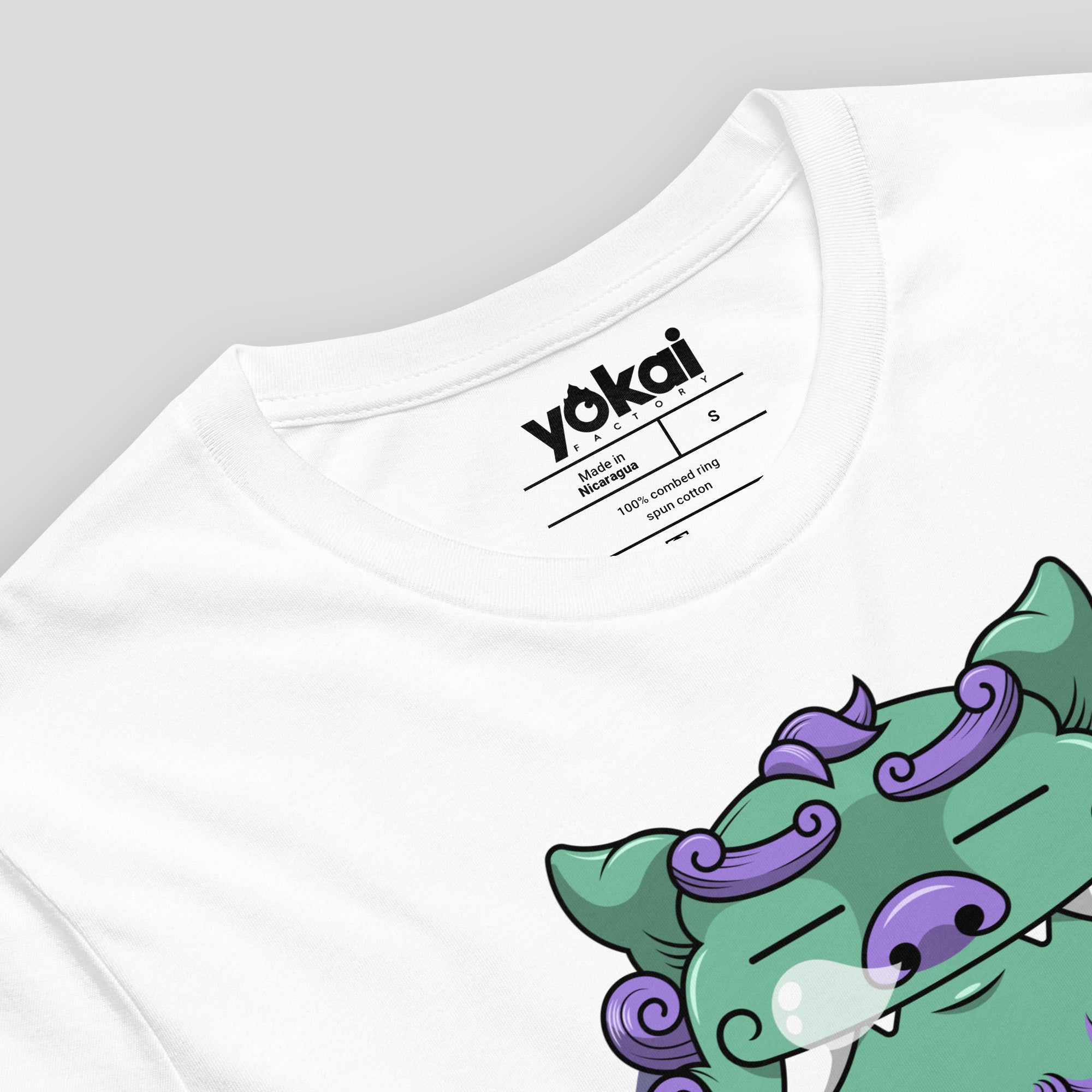 Kumo – Yokai Factory