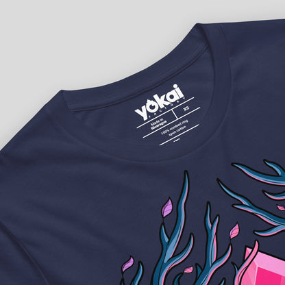 Myth & Magic Ruby - Unisex T-Shirt
