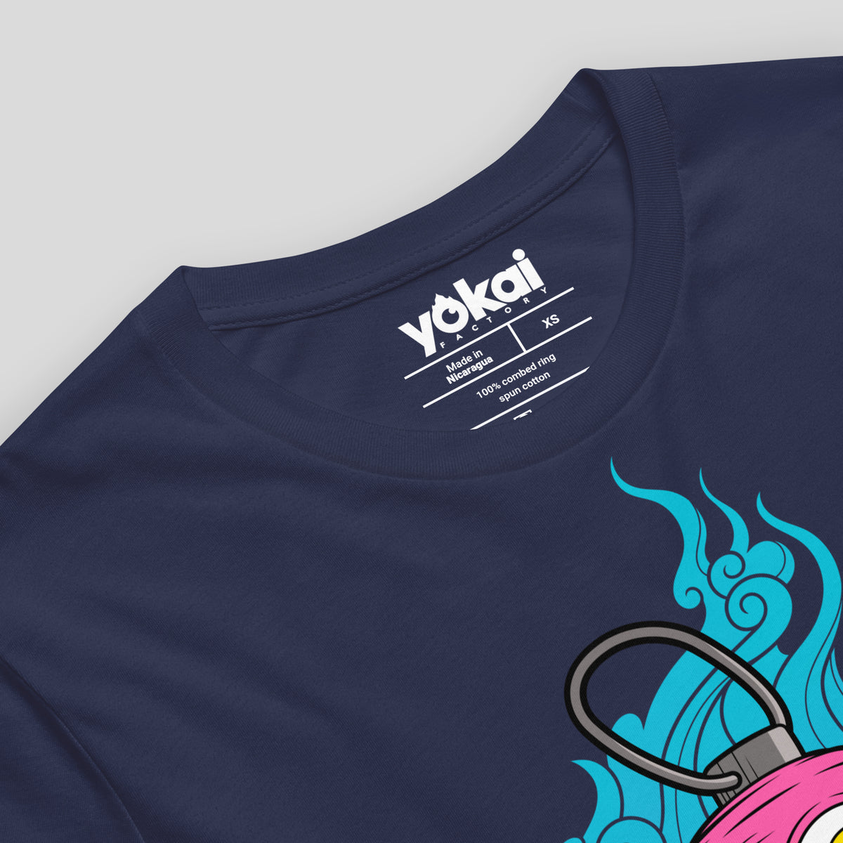 Chochin Obake - Unisex T-Shirt