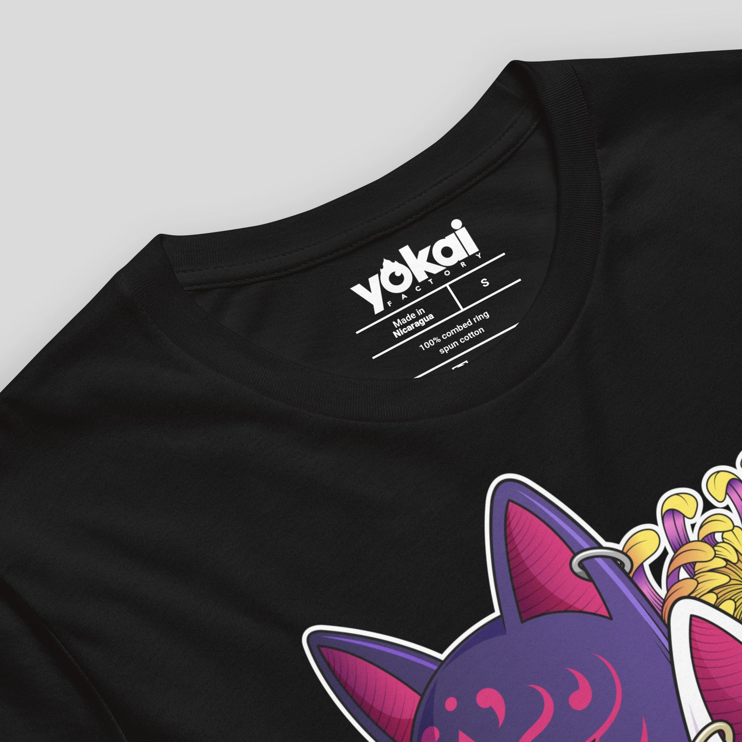 Kitsune Masks - Unisex