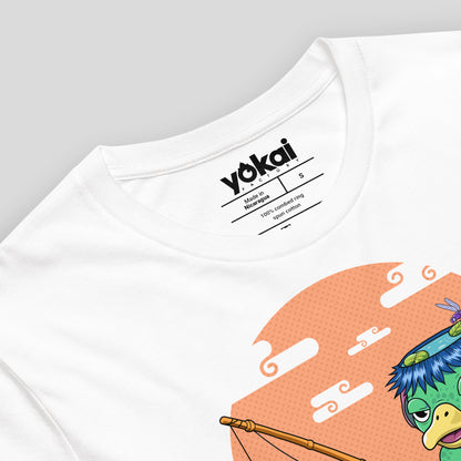 Kappa – Unisex T-Shirt