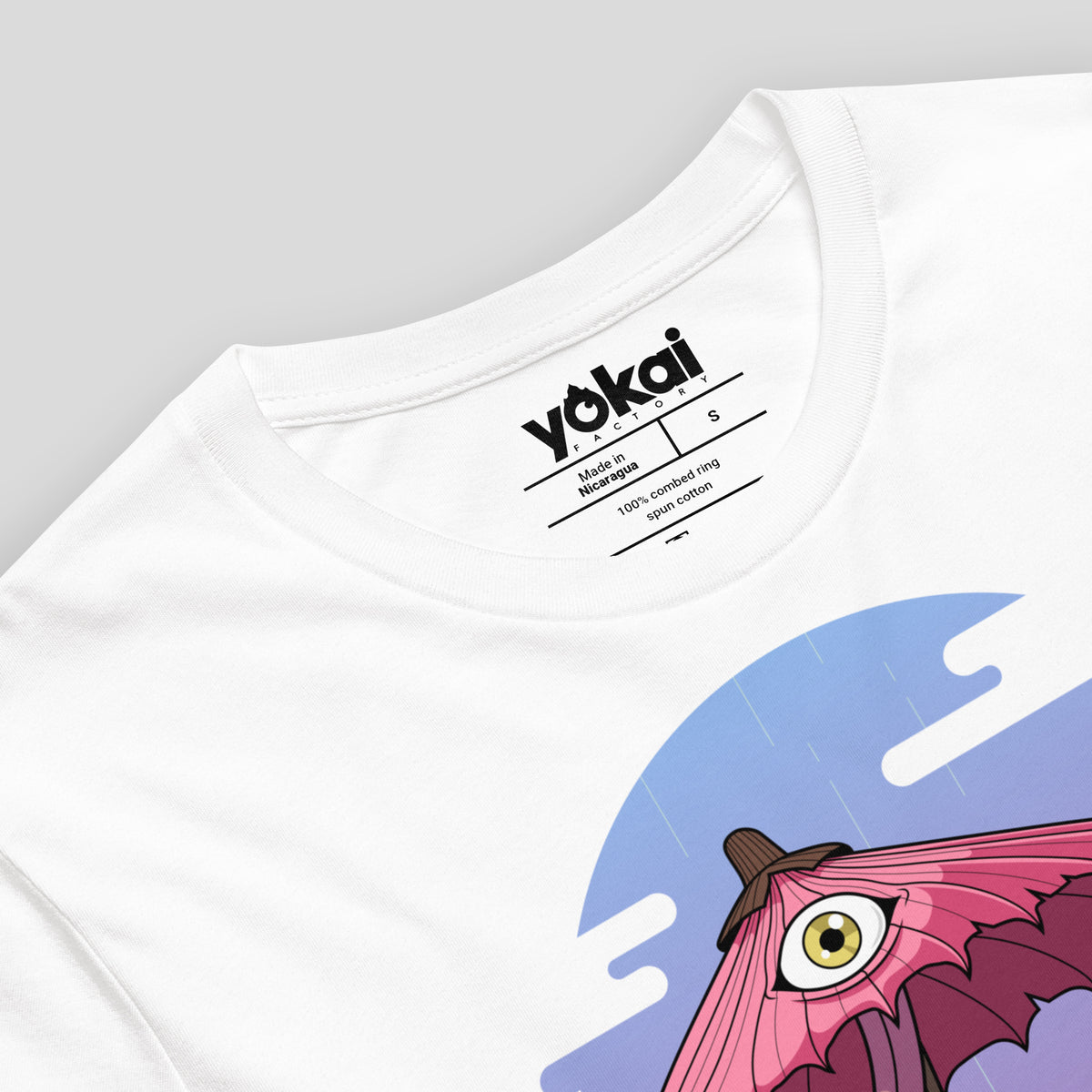 Ogama – Unisex T-Shirt