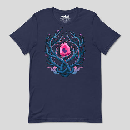 Myth & Magic Ruby - Unisex T-Shirt