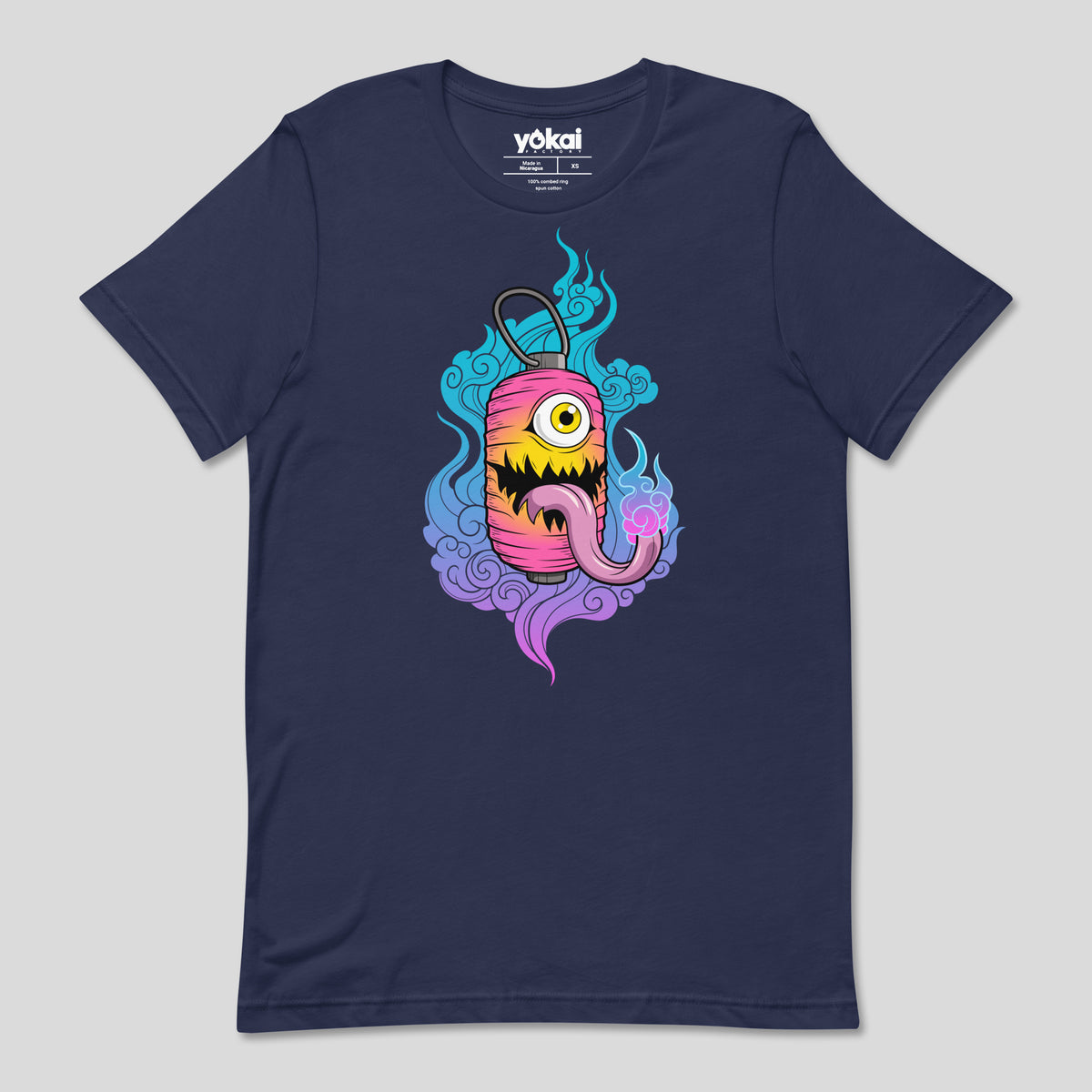 Chochin Obake - Unisex T-Shirt