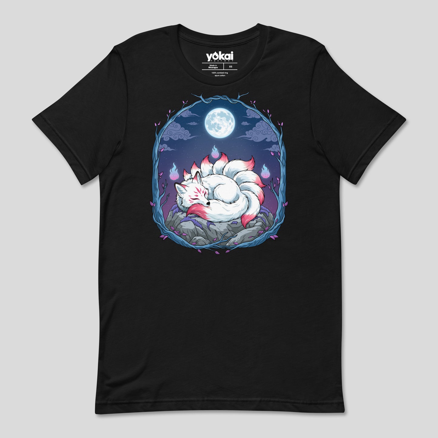 Kitsune - Unisex