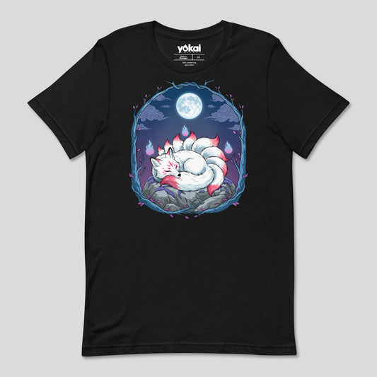 Kitsune - Unisex