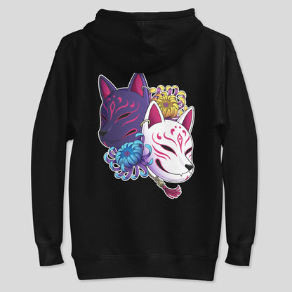 Kitsune Masks - Unisex
