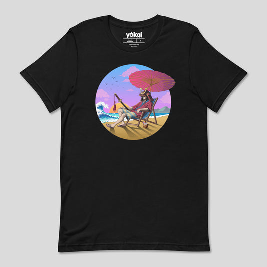 Chill Samurai - Unisex
