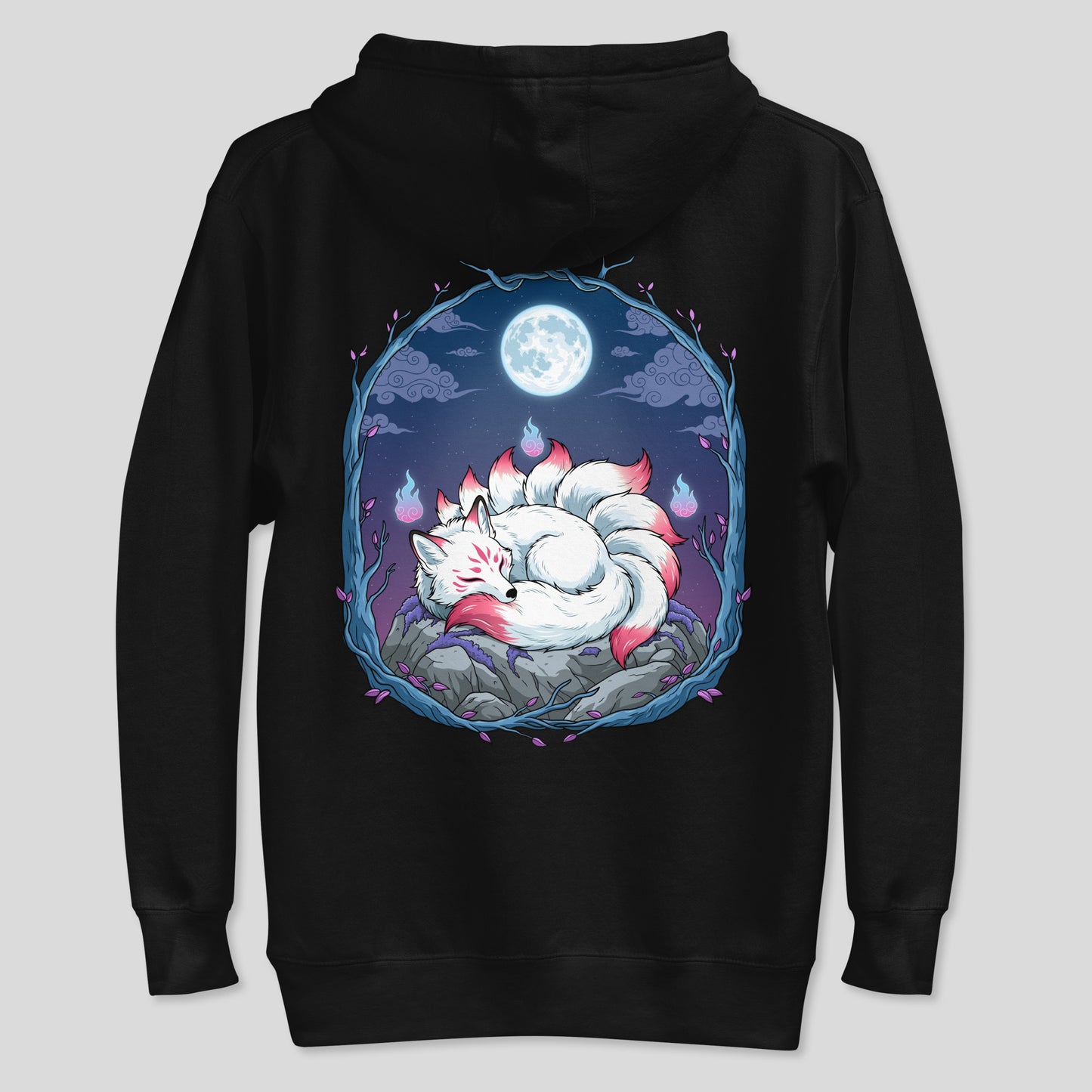 Kitsune - Unisex