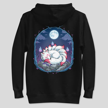 Kitsune - Unisex