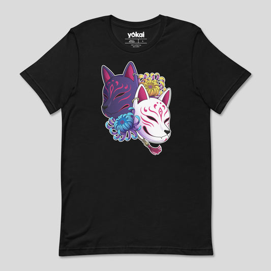 Kitsune Masks - Unisex