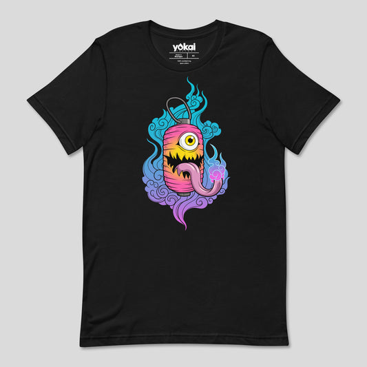 Chochin Obake - Unisex T-Shirt