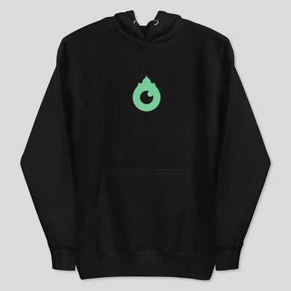 Ogama - Unisex Hoodie