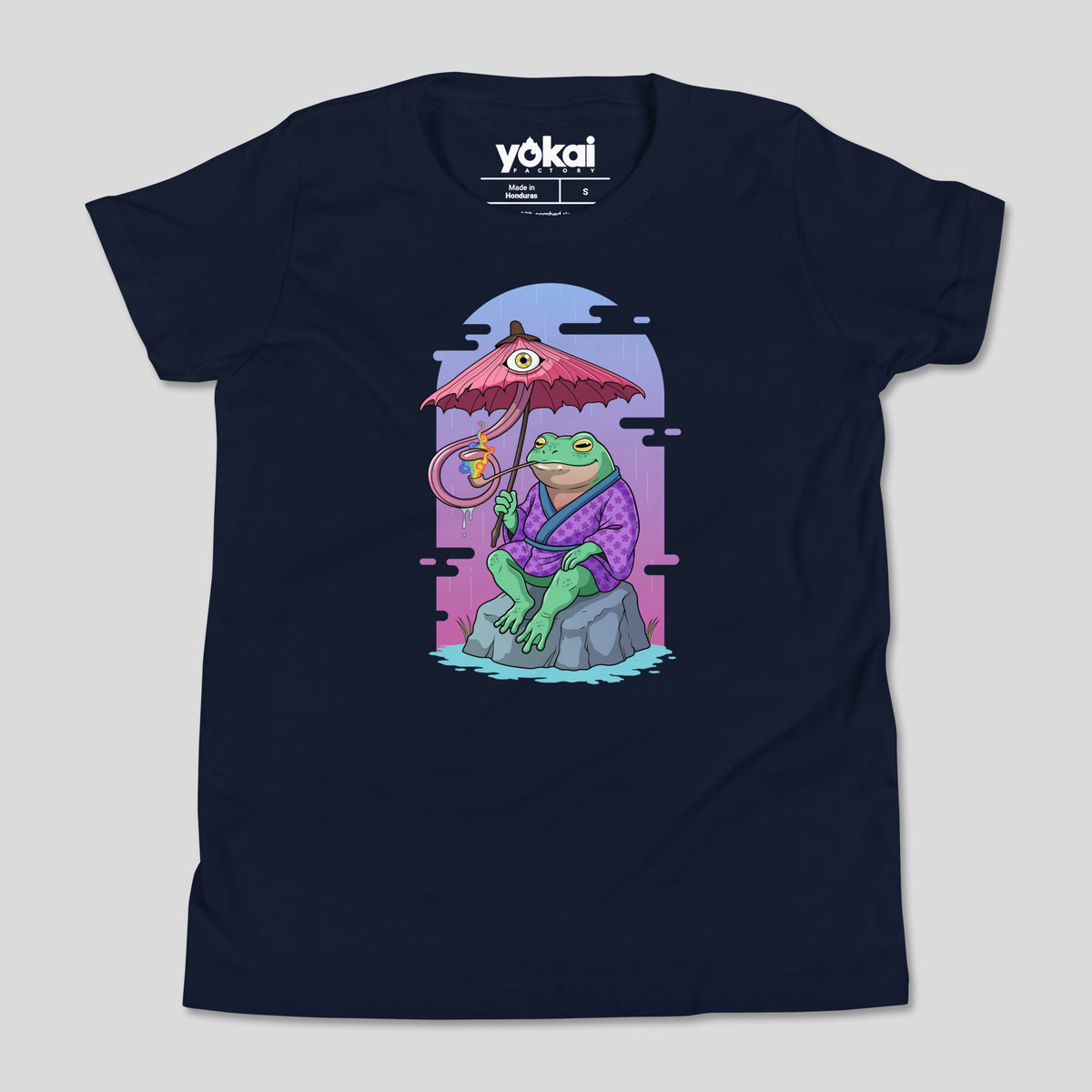 Ogama – Kids’ Unisex T-Shirt