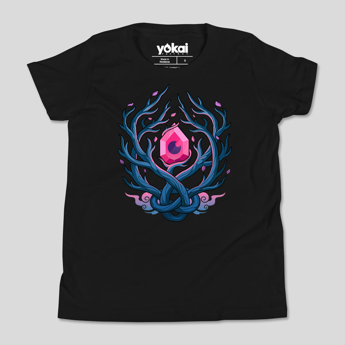 Myth & Magic - Kids’ Unisex T-Shirt