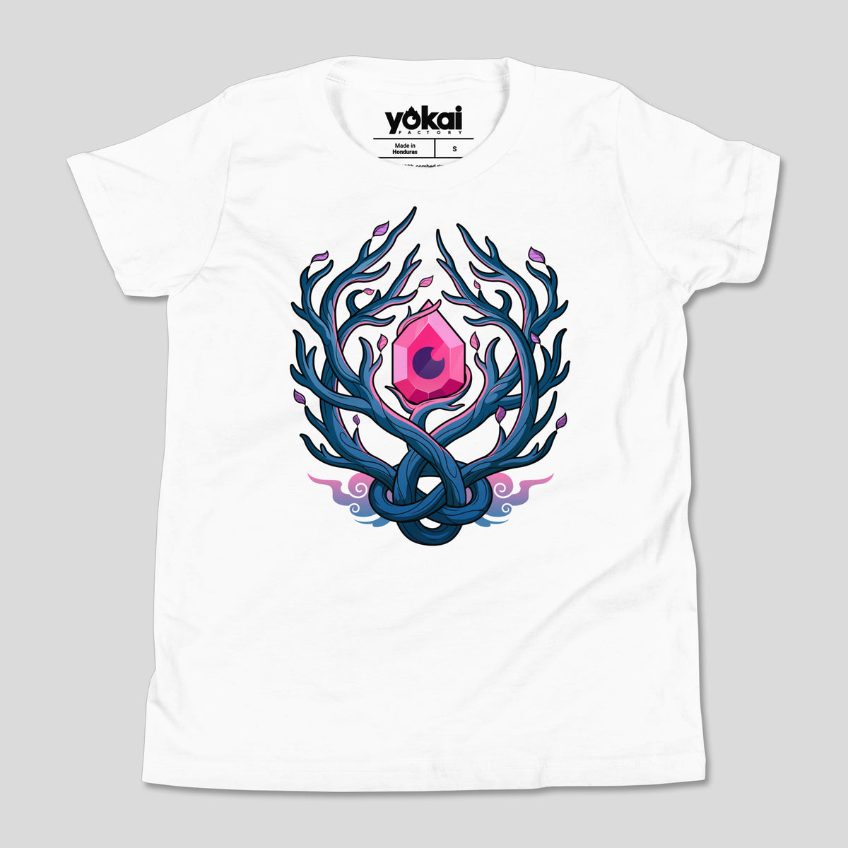 Myth & Magic - Kids’ Unisex T-Shirt