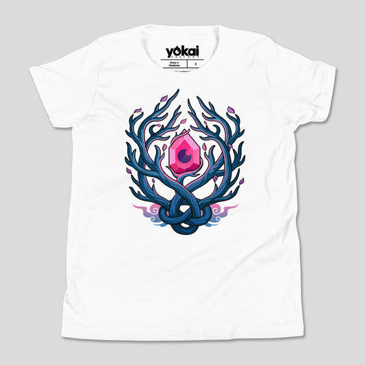 Myth & Magic - Kids’ Unisex T-Shirt