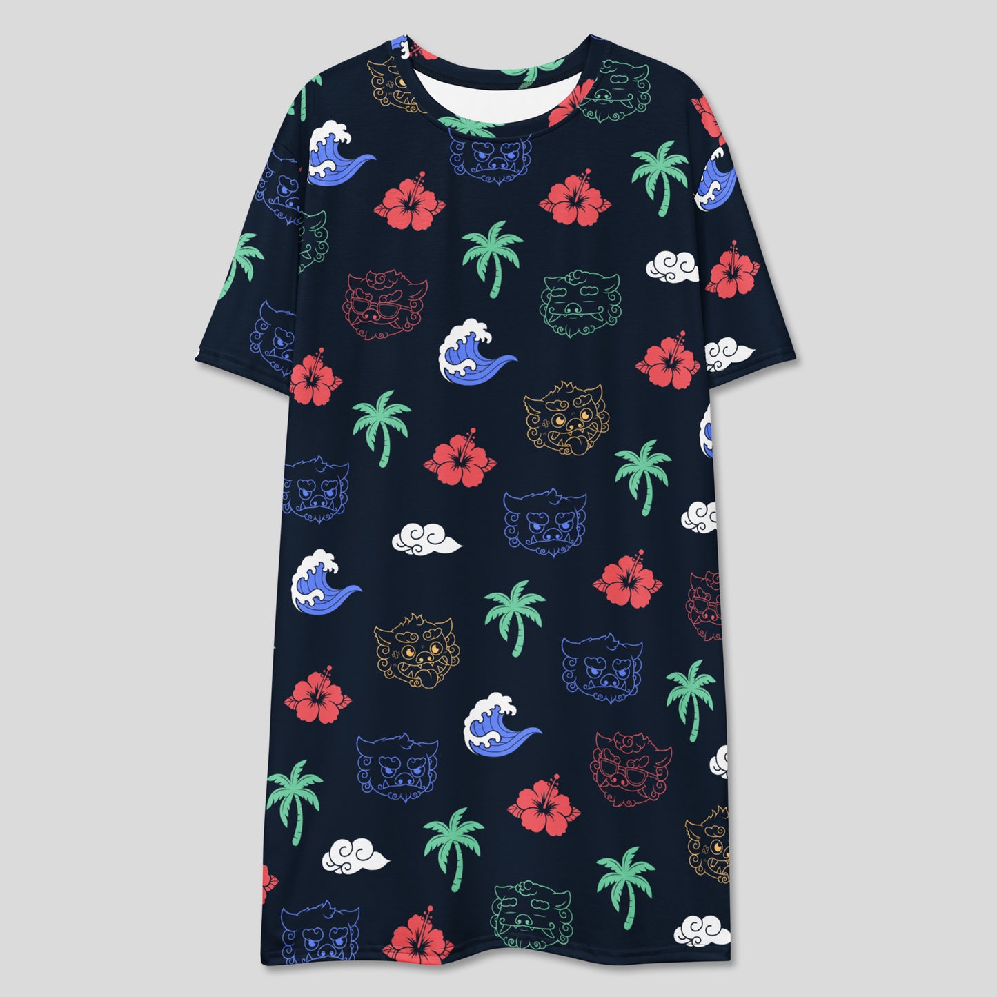 T-Shirt Dress
