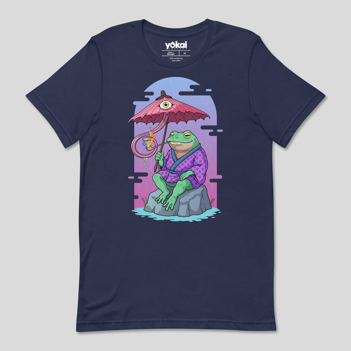 Ogama – Unisex T-Shirt