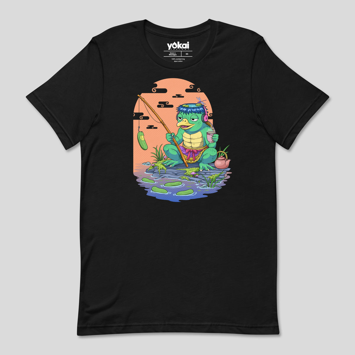 Kappa – Unisex T-Shirt