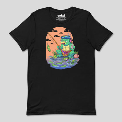 Kappa – Unisex T-Shirt