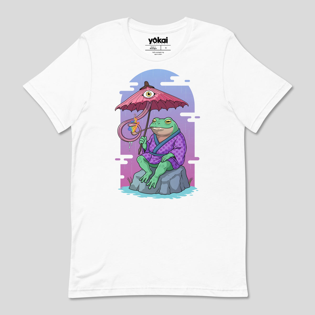 Ogama – Unisex T-Shirt