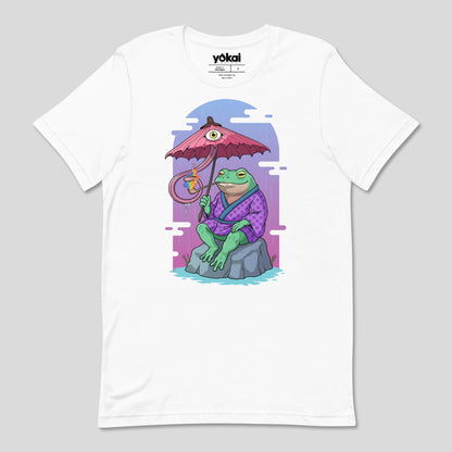 Ogama – Unisex T-Shirt