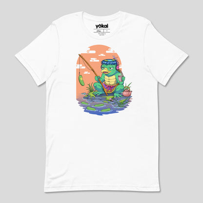 Kappa – Unisex T-Shirt